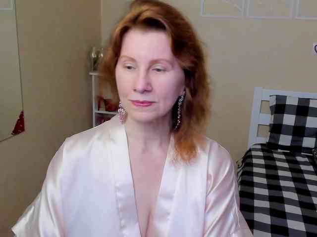 SofiaReginald webcam