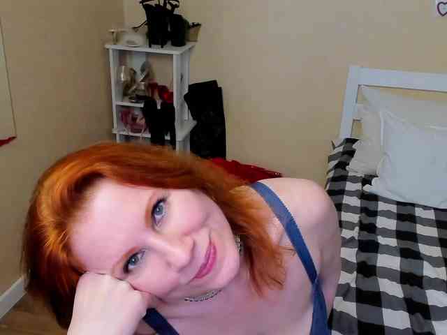 SofiaReginald webcam