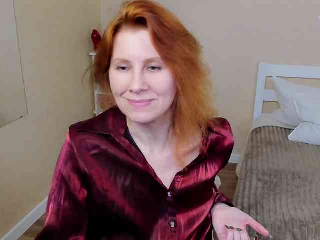 SofiaReginald webcam