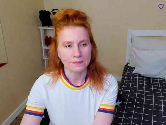 SofiaReginald webcam