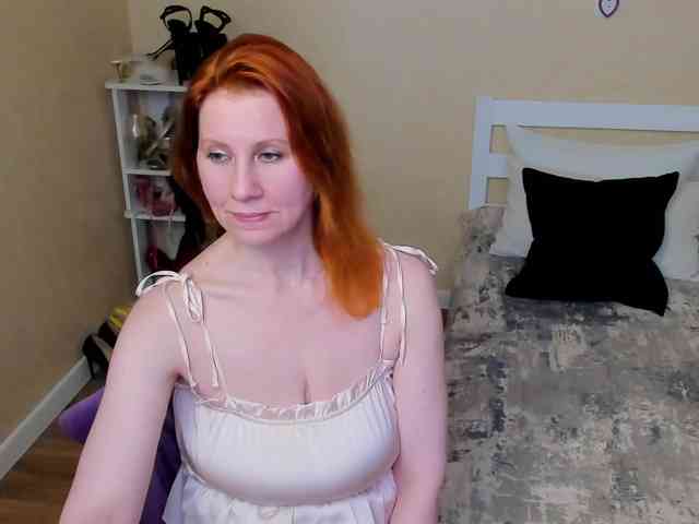 SofiaReginald webcam