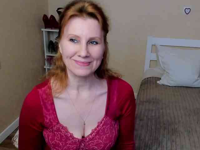 SofiaReginald webcam