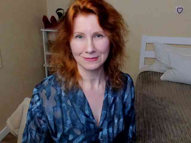 SofiaReginald webcam