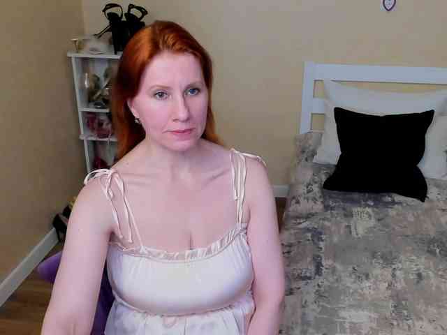 SofiaReginald webcam