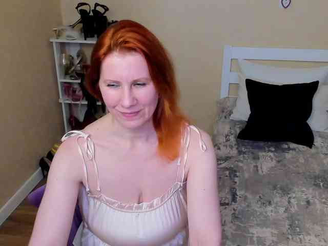 SofiaReginald webcam