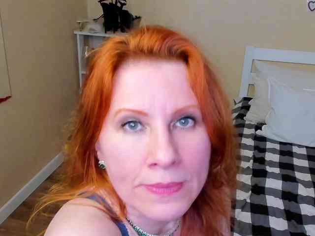 SofiaReginald webcam