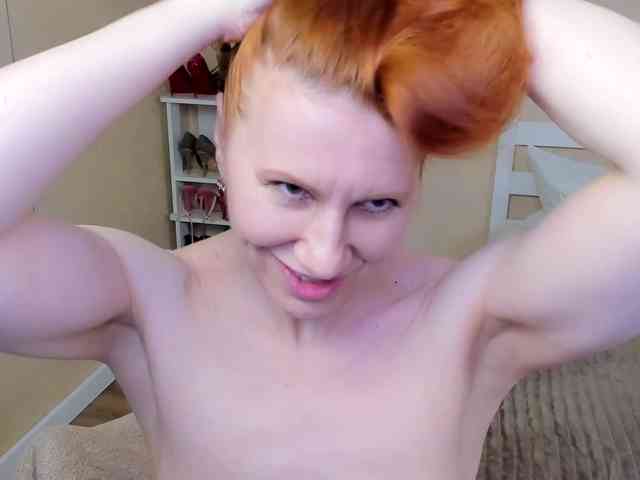 SofiaReginald webcam