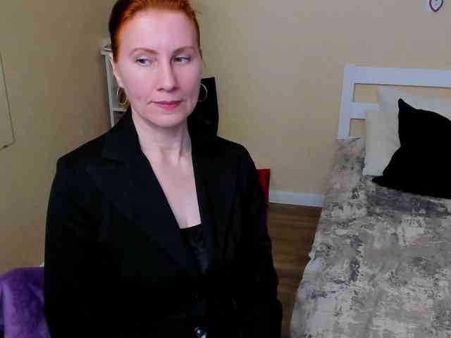 SofiaReginald webcam