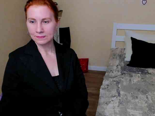 SofiaReginald webcam