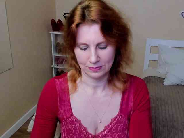 SofiaReginald webcam