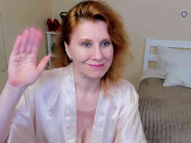 SofiaReginald webcam