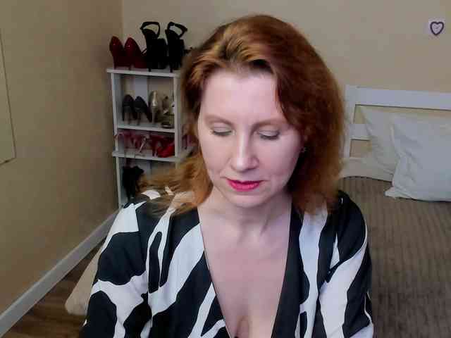 SofiaReginald webcam