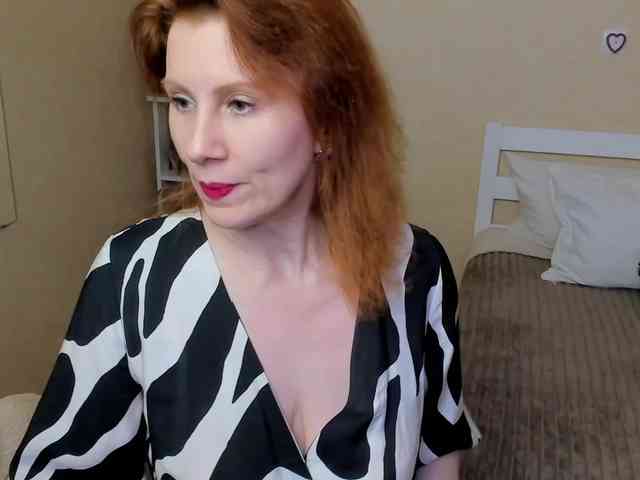 SofiaReginald webcam