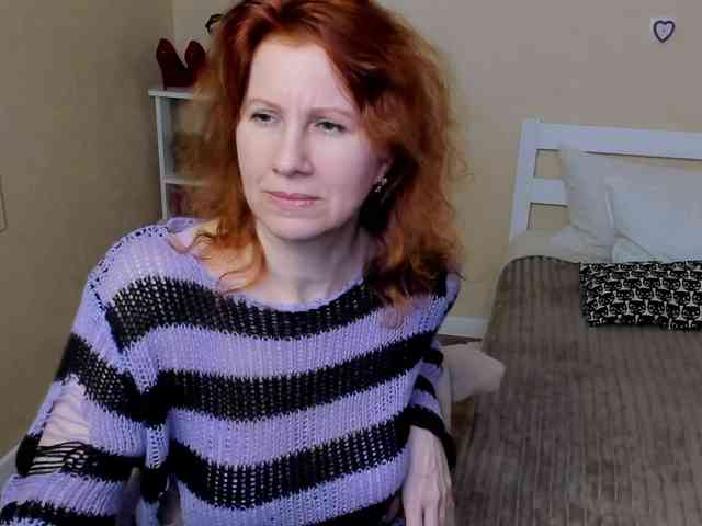 SofiaReginald webcam