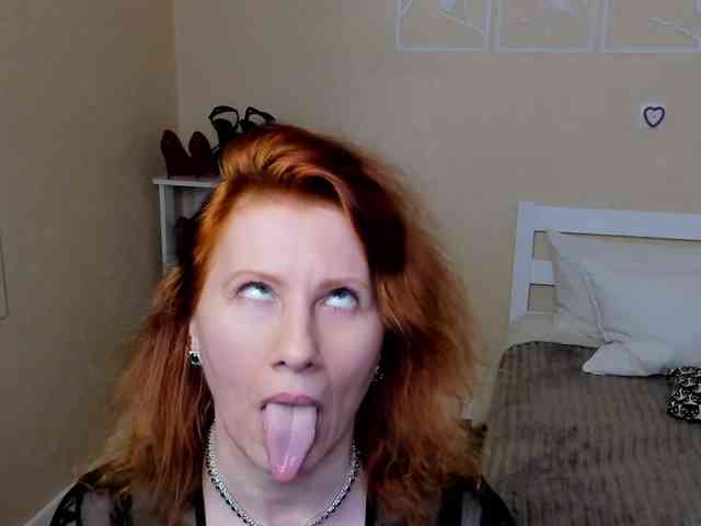 SofiaReginald webcam