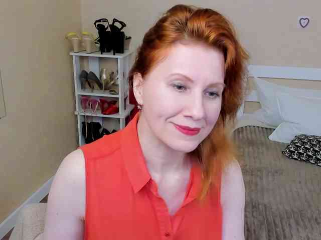 SofiaReginald webcam