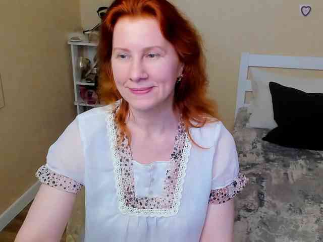 SofiaReginald webcam