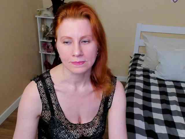 SofiaReginald webcam