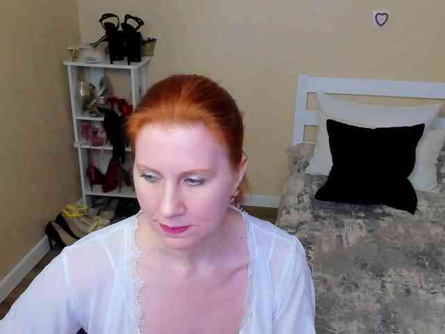 SofiaReginald webcam