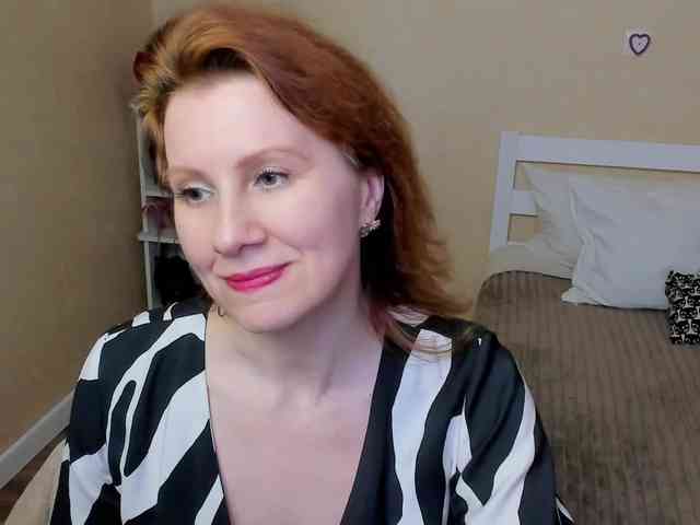 SofiaReginald webcam