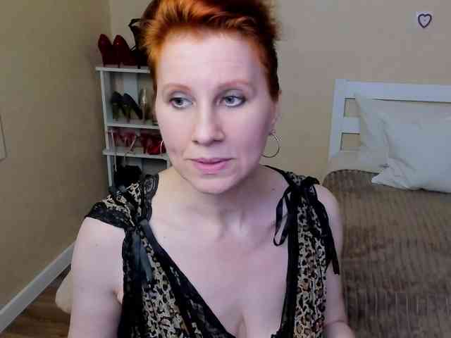 SofiaReginald webcam