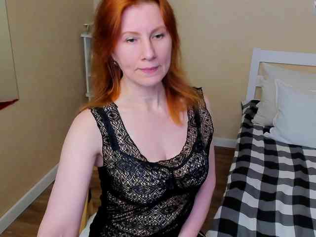 SofiaReginald webcam