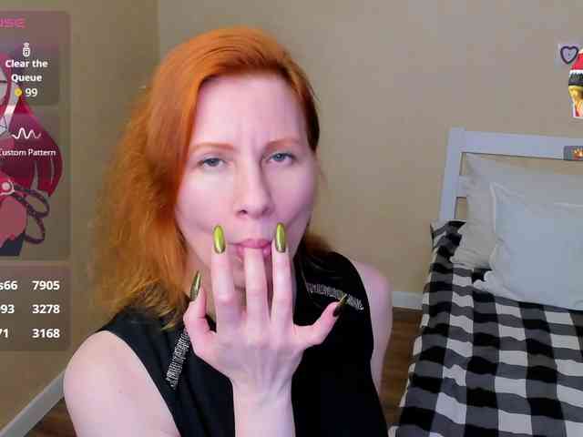 SofiaReginald webcam