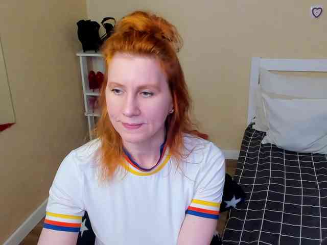 SofiaReginald webcam