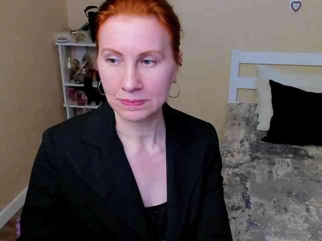 SofiaReginald webcam
