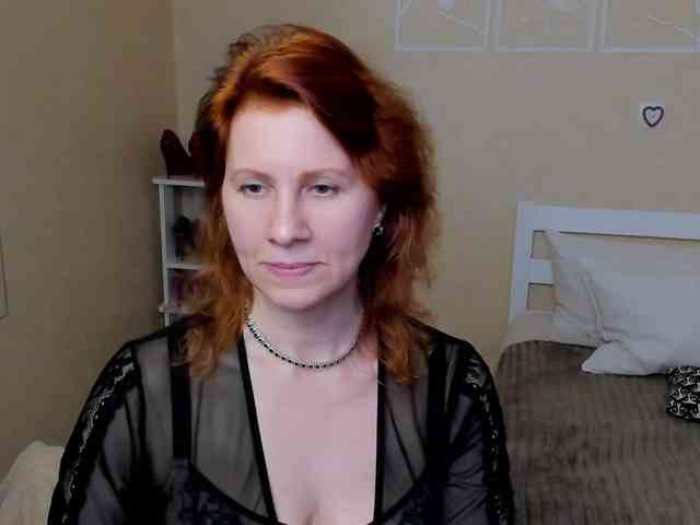 SofiaReginald webcam