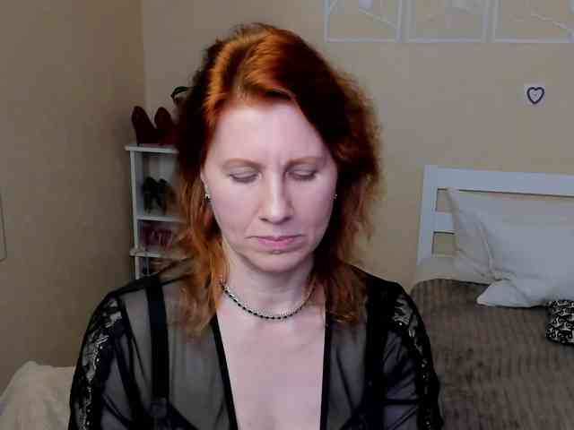 SofiaReginald webcam