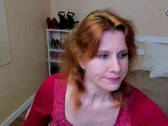 SofiaReginald webcam