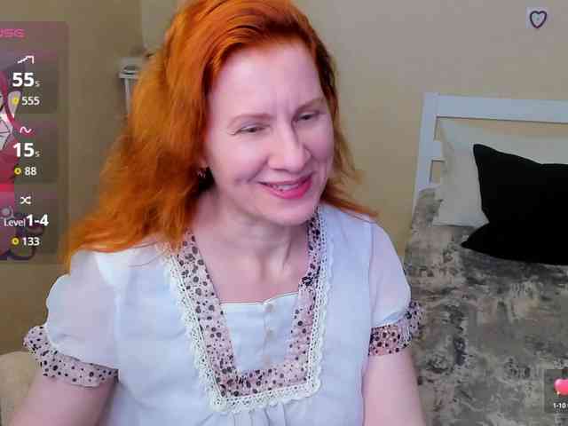 SofiaReginald webcam