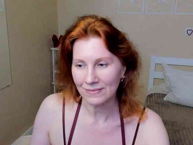 SofiaReginald webcam