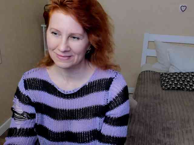 SofiaReginald webcam