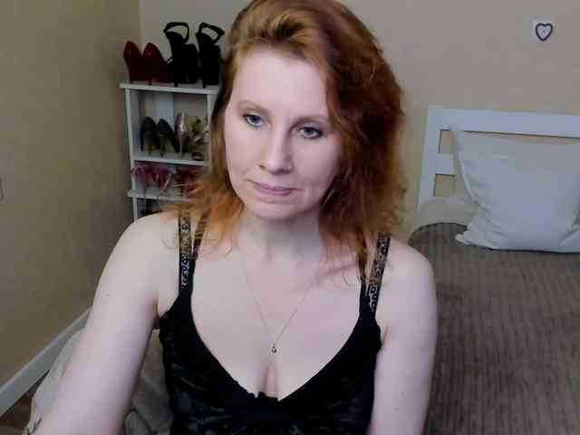 SofiaReginald webcam