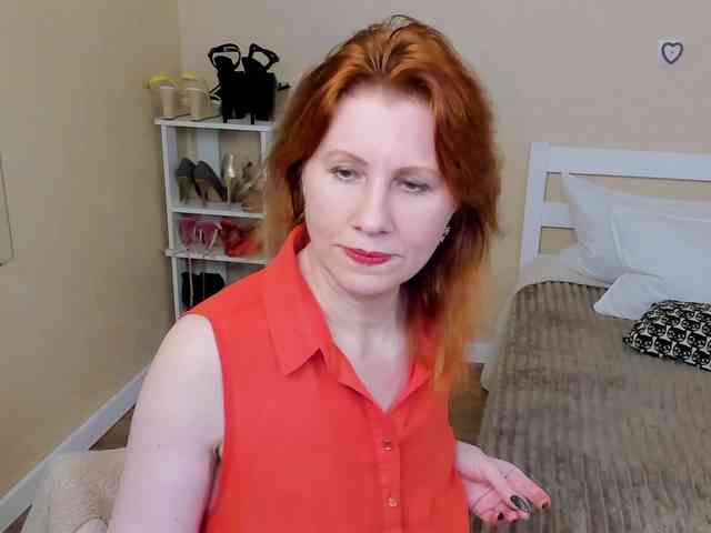 SofiaReginald webcam