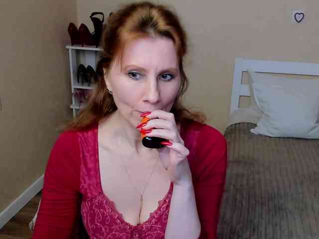 SofiaReginald webcam