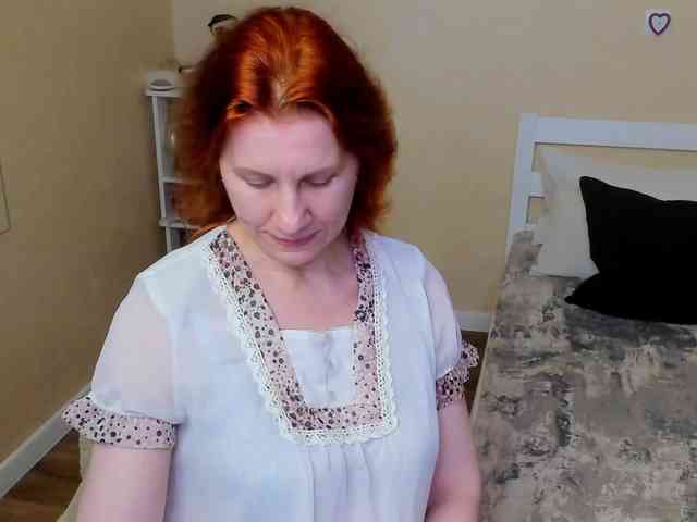 SofiaReginald webcam