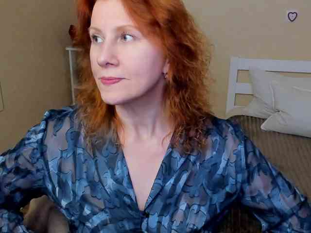 SofiaReginald webcam