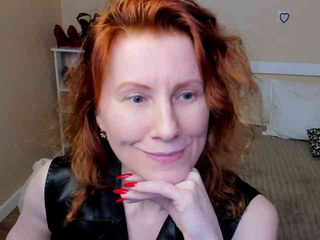 SofiaReginald webcam