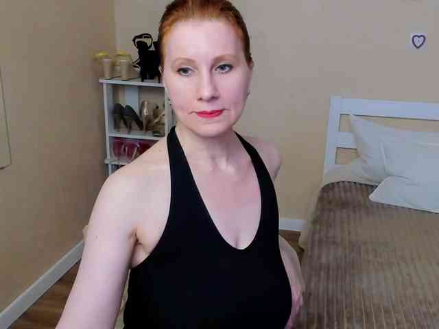 SofiaReginald webcam