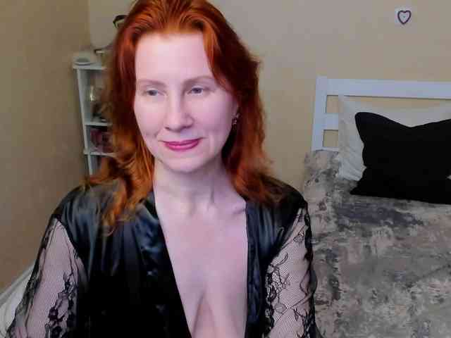 SofiaReginald webcam