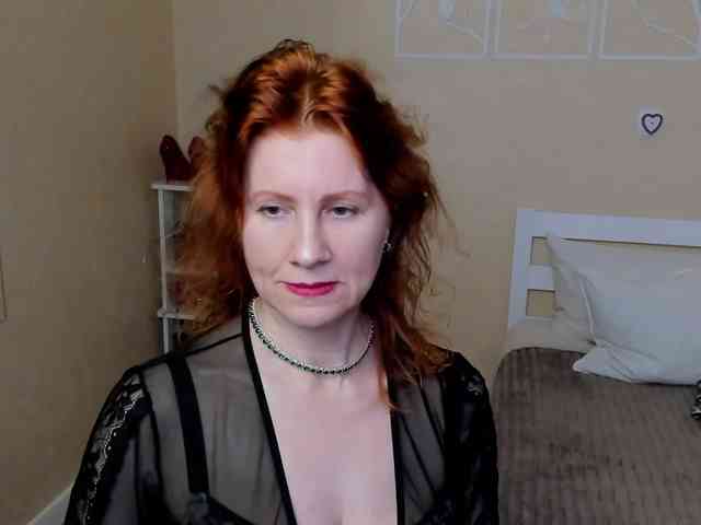 SofiaReginald webcam