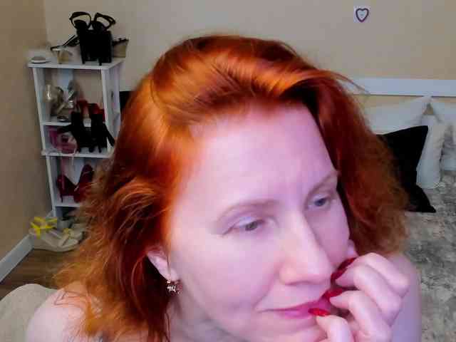 SofiaReginald webcam