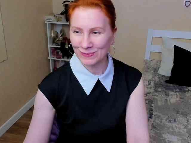 SofiaReginald webcam