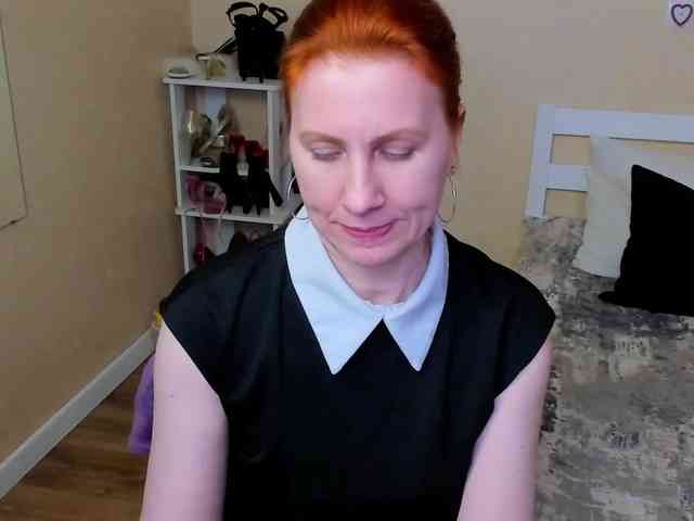 SofiaReginald webcam