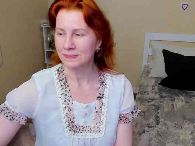 SofiaReginald webcam