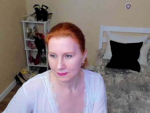 SofiaReginald webcam
