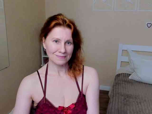 SofiaReginald webcam